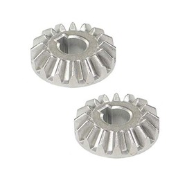 Dewalt DW745 Table Saw Replacement (2 Pack) OEM Bevel Gear # 5140061-65-2pk by BLACK+DECKER