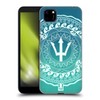Head Case Designs Trident Olympian Mandala Hard Back Case Compatible