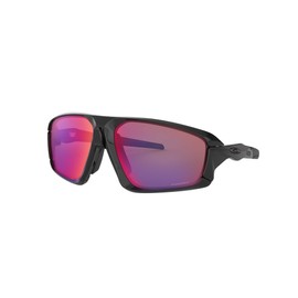 Oakley Men's 0OO9402 Sunglasses, Multicolour (Polished Black), 64.0