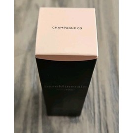 bareminerals BarePro Performance Wear Liquid Foundation SPF 20 In Champagne 1oz.