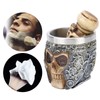 Shaving Brush, Shaving Brush, Men's Beard Shaving Set, Stainless Steel