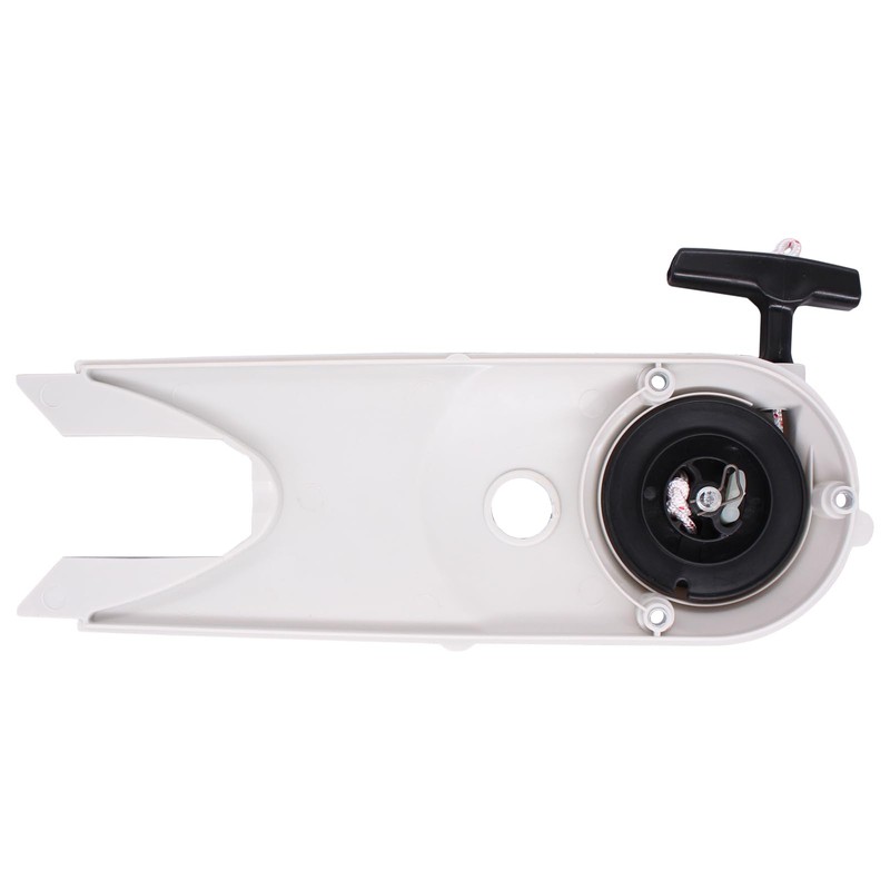 Pull Starter, Pull Starter, Kickstarter, Recoil Starter, Hand Starter, Pull