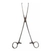 6b Invent. Pinza Allis 25 Cm Instrumental Medico Acero Inoxidable.