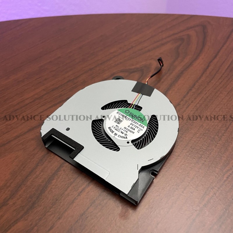 Dell New Dell G7 17 7700 CPU Cooling Fan 2020