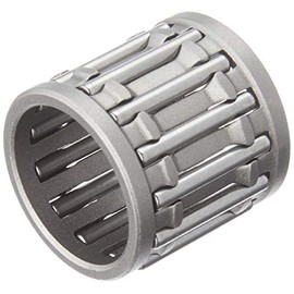 Naraku small end bearing heavy duty for 12mm piston pin (12x15x15mm)