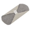 4PCS Washable Feminine Pads Gray Graphene Leakproof Breathable Reusable Sanitary