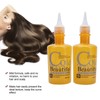 Household Perming Water Wavy Hair Pear Head Perm Cream Aromatherapy