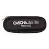 CASCHA Harmonica Learning Set Including High-Quality Harmonica in C Major