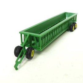 Standi Toys Inc. 1/64 Green Plastic Portable 32ft to Scale Bunk Feeder ST377 ST60111G