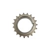 Genuine OEM 23121-3CGA3 Sprocket - Crankshaft, LH / 231213CGA3 for
