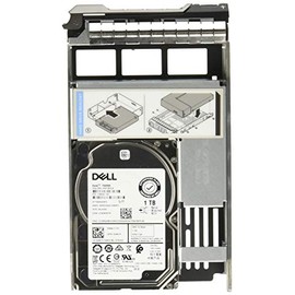 DELL 400-ALUL 1tb 3.5in 7.2k Nlsas 6gbps Hp Hard Drive 12g