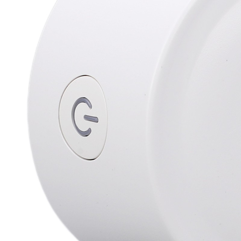 Mini Remote Control Outlet Wall Mounted 16A Anti Interference Wireless