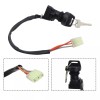 superstarterstore Quadsport 250 LT-Z250 2004-2009 Starter for Suzuki 2007 2008