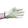 SAS Safety 6527 Leather Driver Gloves, Large