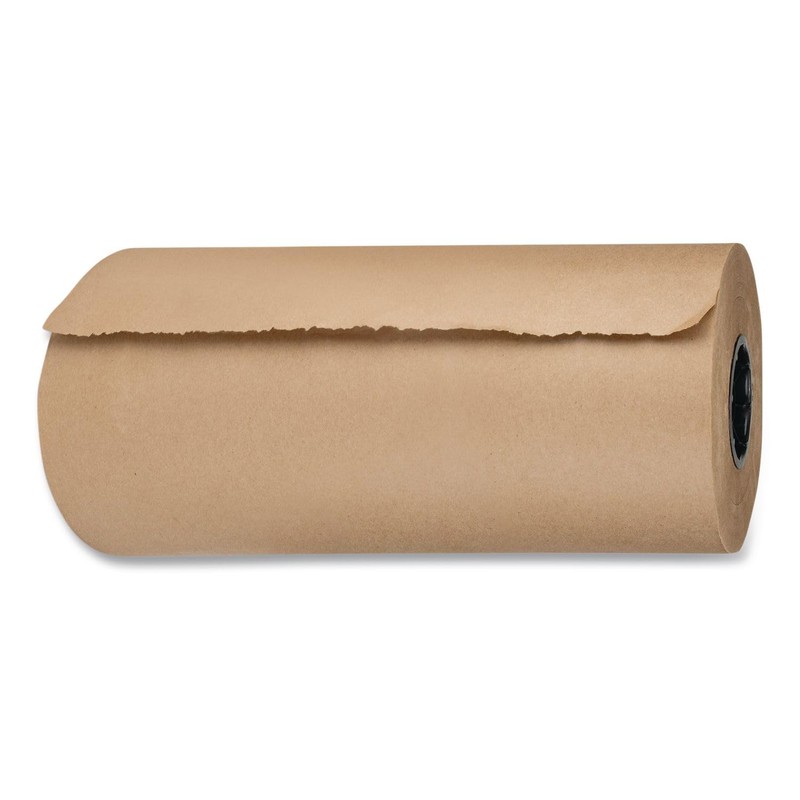 GEN Kraft Paper, 40 Lb, 24" X 900 Ft