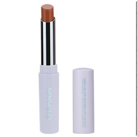 HHLTOH Tinted Lip Balm, Cherry Flavor, Ultra-Hydrating, Natural Ingredients, Glossy Finish (02#+06#, 2Pcs (Pack of 1))