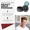 American Crew Heavy Hold Pomade 85G