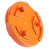 ANCLLO 14mm Clutch Removal Tools, Piston Stop Clutch Flywheel Disassembly