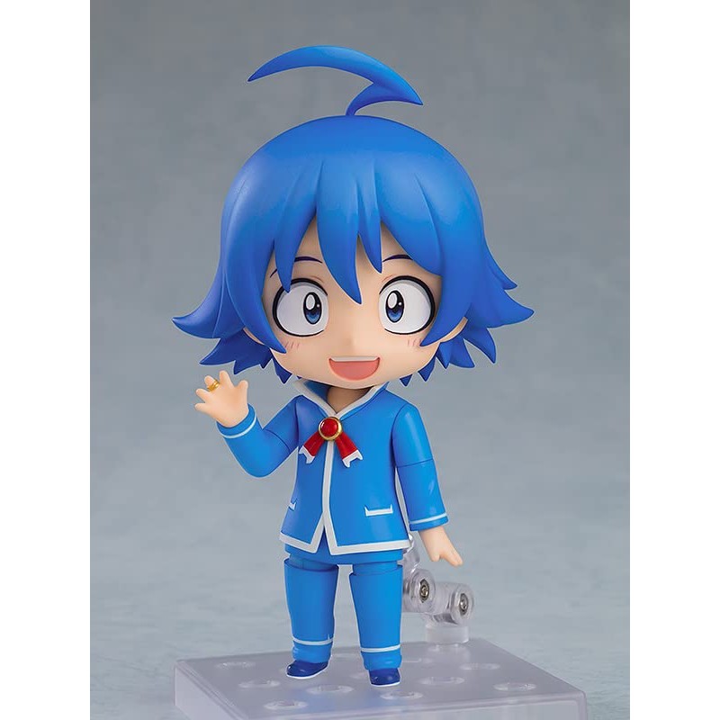 Nendoroid Demon Intrusion! Iruma-kun Suzuki Iruma