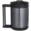 Thermos Vacuum Insulated Mug 0.28 L Black JCP-280C BK