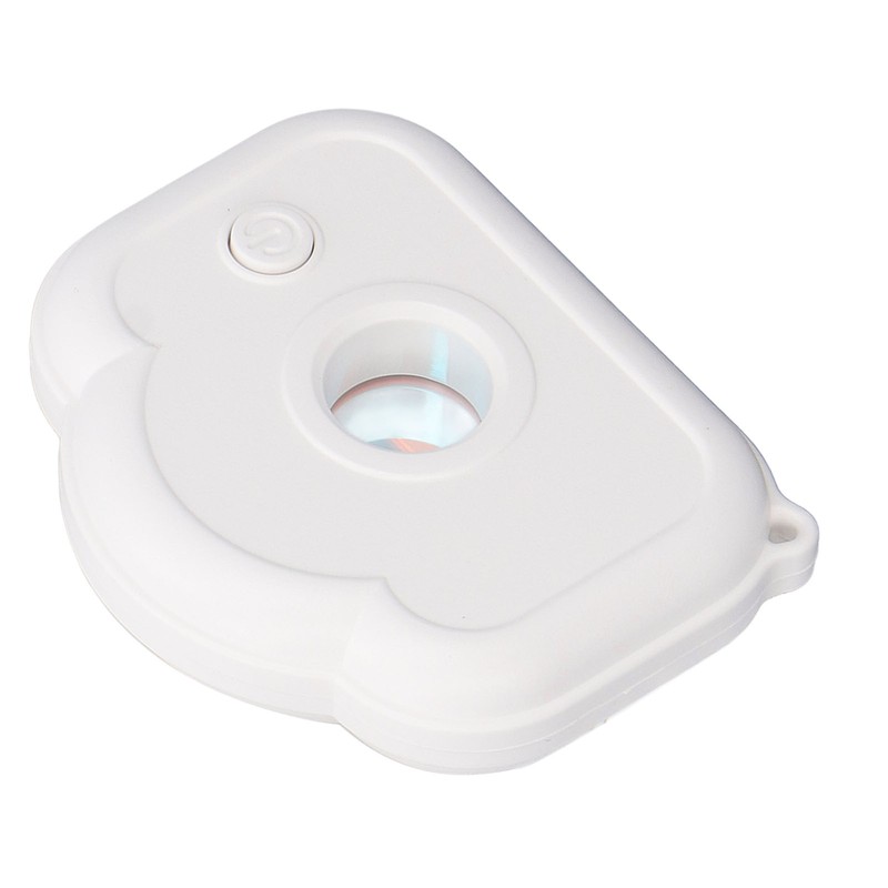 Infrared Camera Detector 3 Modes Long Distance Detection Red LED