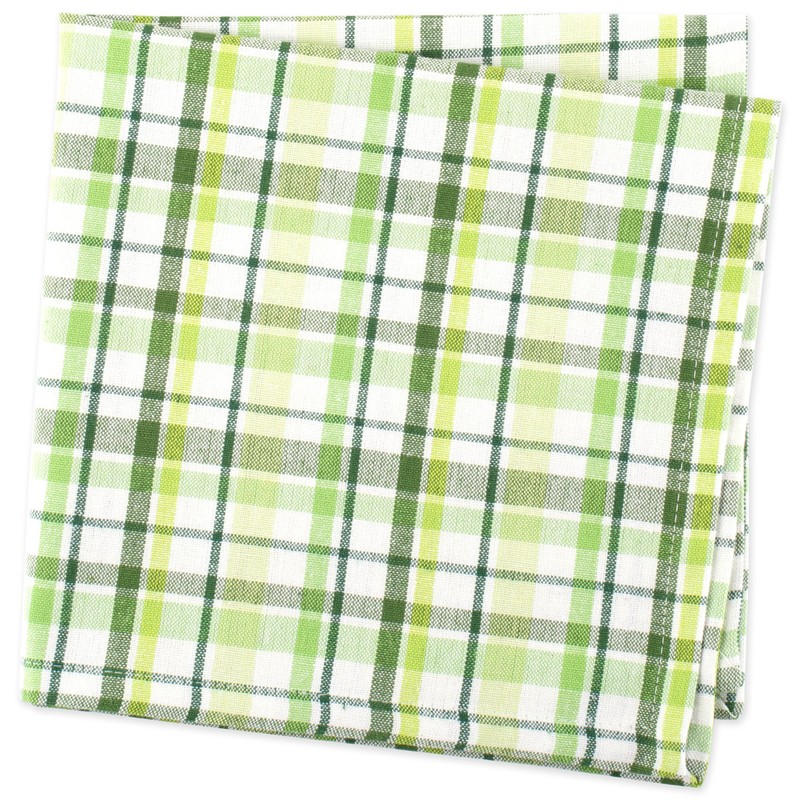 DII St Patrick's Day Napkin, 18 by 18-Inch, Set of