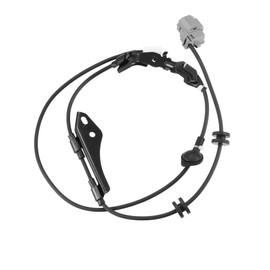 Partuto ABS Wheel Speed Sensor Wiring Harness Rear Right 89516-02111 Replacement for Toyota Prius Hatchback 2010-2015 for Toyota Prius V 2012-2017 Replacement