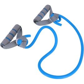 Strength training with tubing handle STT-160