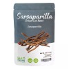 SoloTherapy Sarsaparilla Dried Cut Root 4 oz. Zarzaparrilla Raíz De
