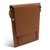 Safekeepers Neck Pouch Shoulder Bag to Protect Your Valuables in