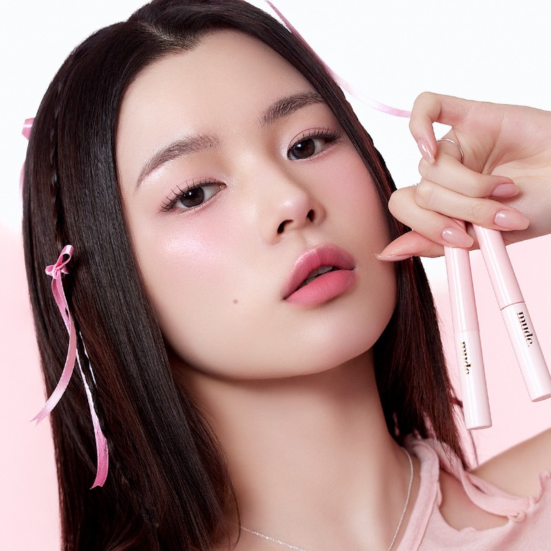 mude. Inspire Skinny Brow Cara 3.2g - C01 Fade In