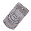 Plastic Pipe Deburring Tool Professional Effective 1 1/4‑4in PVC Tubing