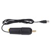 USB Mini Electric Drill High Speed Steel ABS Iron Micro