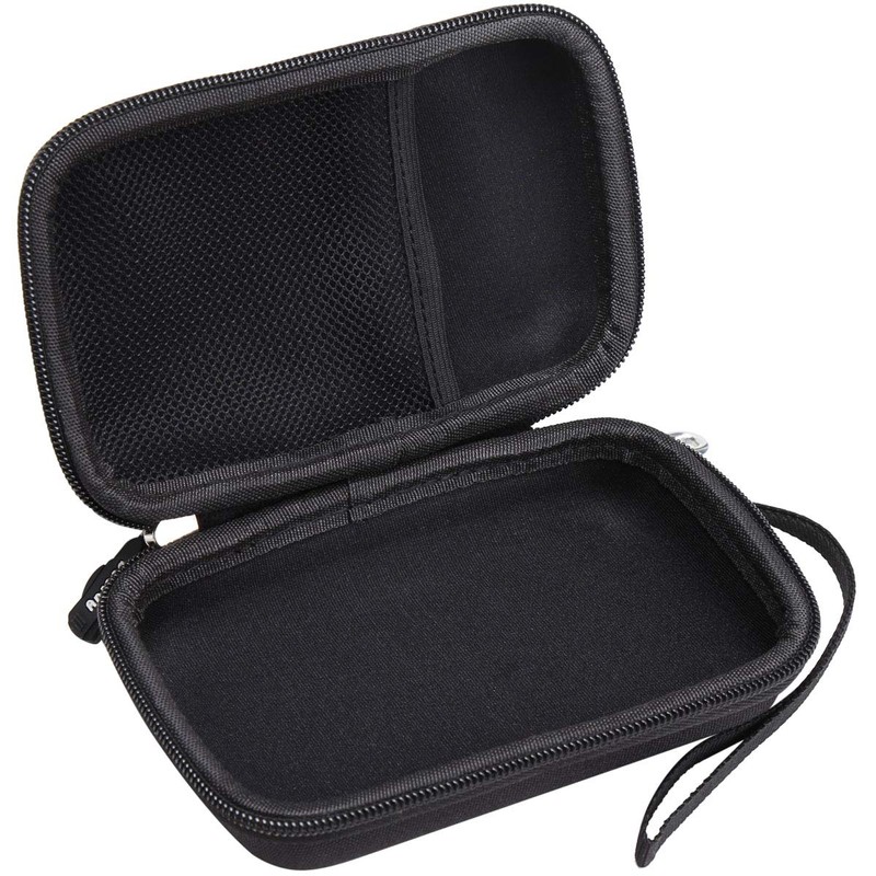 Aproca Hard Travel Storage Carrying Case, for TriField EMF Meter