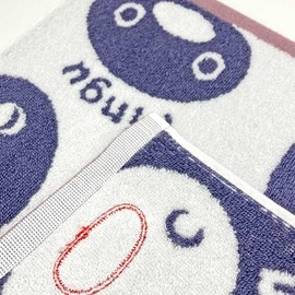 Hayashi Pingu Petite Towel Excellent 070306
