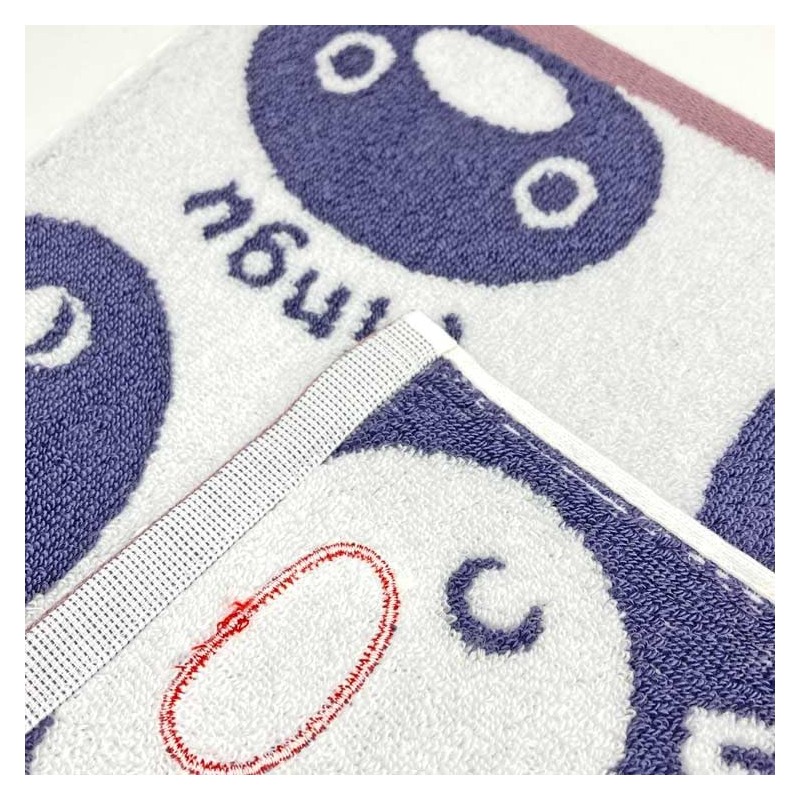 Hayashi Pingu Petite Towel Excellent 070306