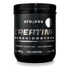 Creatina Monohidratada Alta Pureza Suplemento Polvo Bpn Pro Sin Sabor