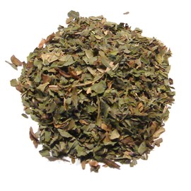 Peppermint Tea Herb - 4 Ounces - Dried and Cut Natural Peppermint