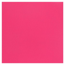 PA Paper Accents Smooth Cardstock 12" x 12" Razzle Berry, 65lb Colored cardstock Paper for Card Making, Scrapbooking, Printing, Quilling and Crafts, 25 Piece Pack