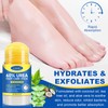 60% Urea & 2% Salicylic Acid Foot Repair Stick, Foot