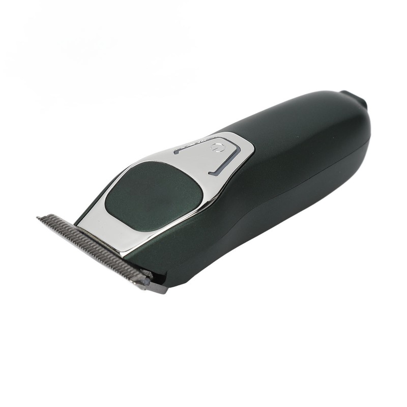 Electronic Hair Foil Clipper Stainless Steel Mini Electric Hair Foil