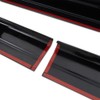 PIT66 Rocker Panel Guard Compatible with Chevy Silverado/GMC Sierra 1500/2500/2500