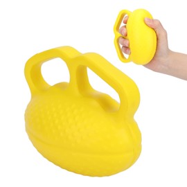 Hand Exercise Balls, Hand Grip Strengthener Sponge Hand Finger Strength Training Ball Slow Finger Exercise Ball Squeeze Stress Relief Balls Hand Exercise Stress Ball for Hand Mobility Training