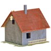 FALLER 130246 - Haus im Bau, 80 x 75 x