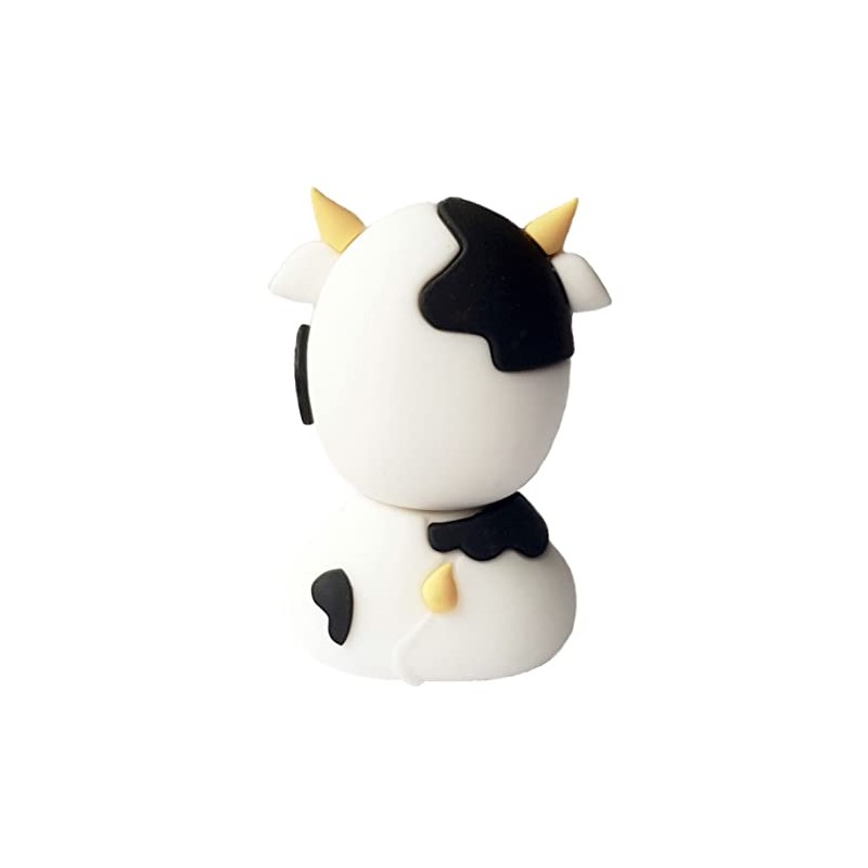 Ulticool Cow 8 GB USB Flash Drive - Original Unique