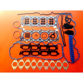 RELIANTGASKET 2007-2014 FITS FORD F150 LINCOLN 5.4 SOHC 24V VIN CODE 5 OR V  HEAD GASKET SET