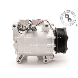Comfort Auto AC A/C Compressor Fits: 2002 - 2005 Honda Civic Si - SiR L4 2.0L 1 Year Warranty