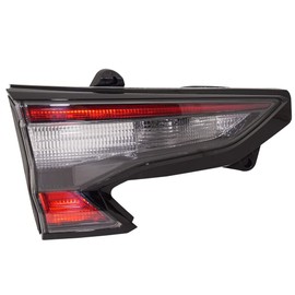 KarParts360 For Subaru Outback Tail Light 2020 2021 2022 Driver Side | LED | LID | CAPA Certified | Replacement For SU2802110 | 84251AN05B
