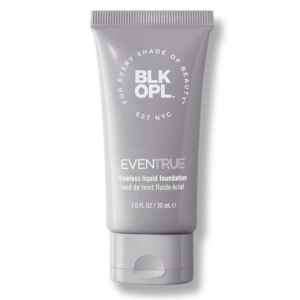Black Opal 1 Ounce Even True Flawless Liquid Makeup Hazelnut