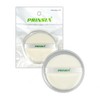Princea 75mm Flocking Makeup Puff with Case - 1 Piece D 5ea